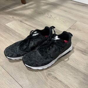 Nike Lace Athletic Sneakers